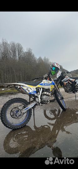 Motoland 250