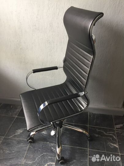 Кресло компьютерное Chairman 710