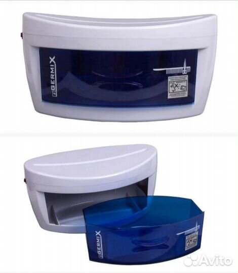 Стерилизатор для инструментов