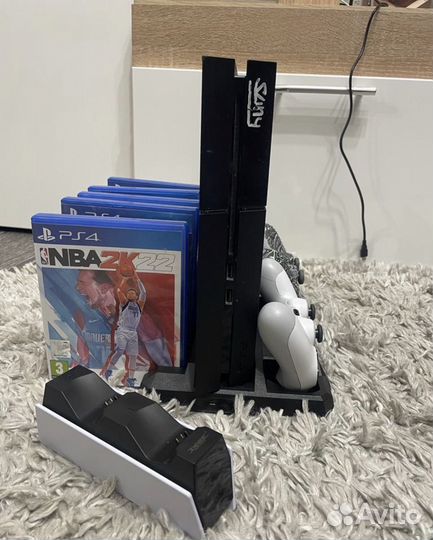 Sony PS4