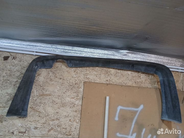 Задний обес корона 190 калдина