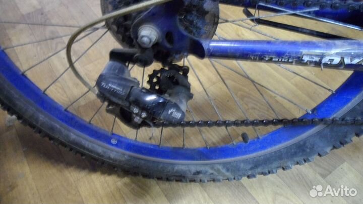 Велосипед Stilet