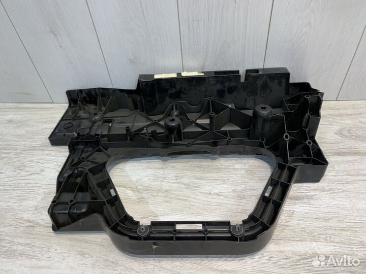 Ящик инструментов Land Rover Range Rover L322