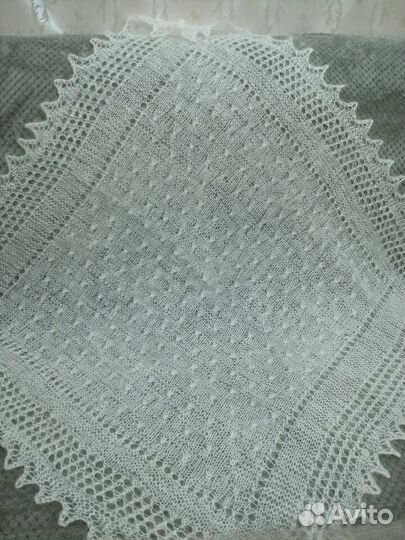 Платок шаль