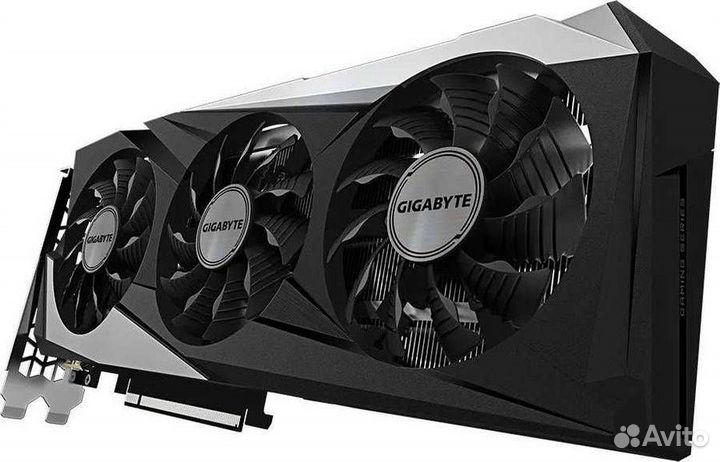 Gigabyte (GV-N3060gaming OC-12GD 2.0) GeForce RTX