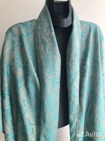 Палантины, платок