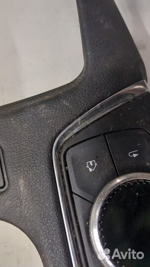 Джойстик мультимедиа Cadillac XT5, 2020