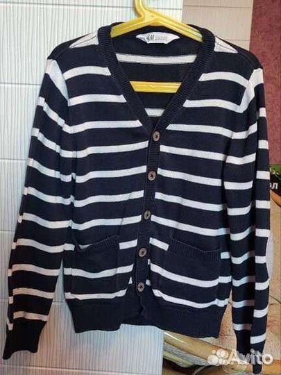 Бу школьные вещи: в размерах 128, 134р