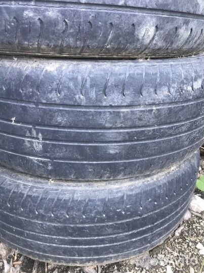 Hankook TH06 225/60 R17