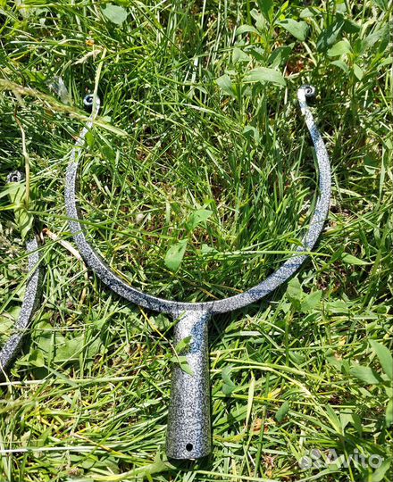 Ухват для горшочка