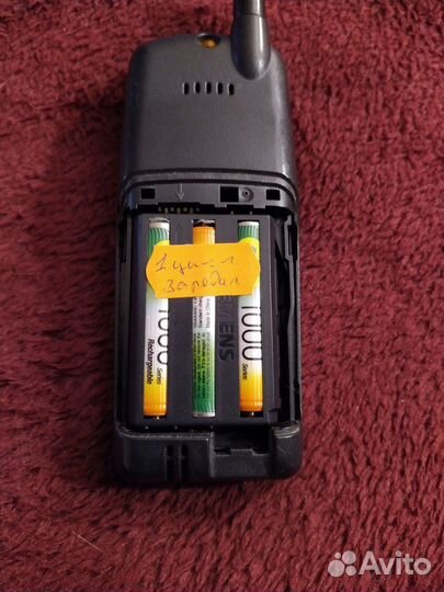 Siemens C25 рабочий в коллекцию