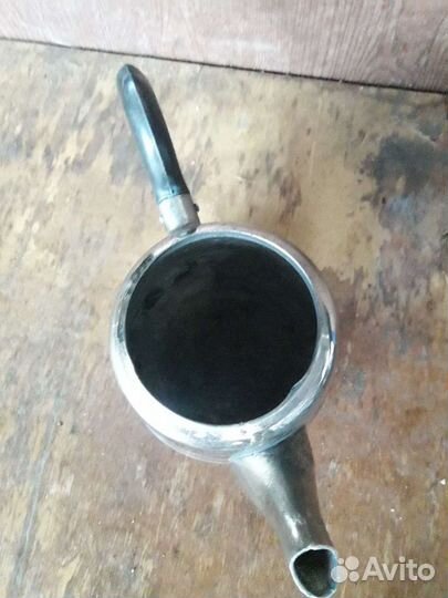 Чайник заварочный СССР