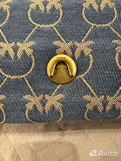 Сумка женская Pinko