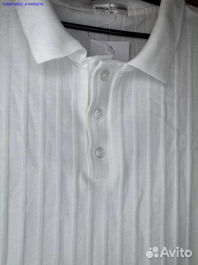 Поло old money (Арт.22405)