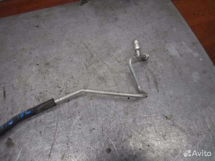 Трубка кондиционера Mitsubishi Lancer 10 4A91 2008