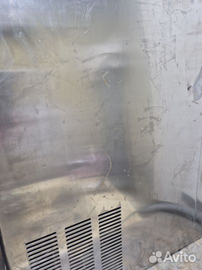 Льдогенератор