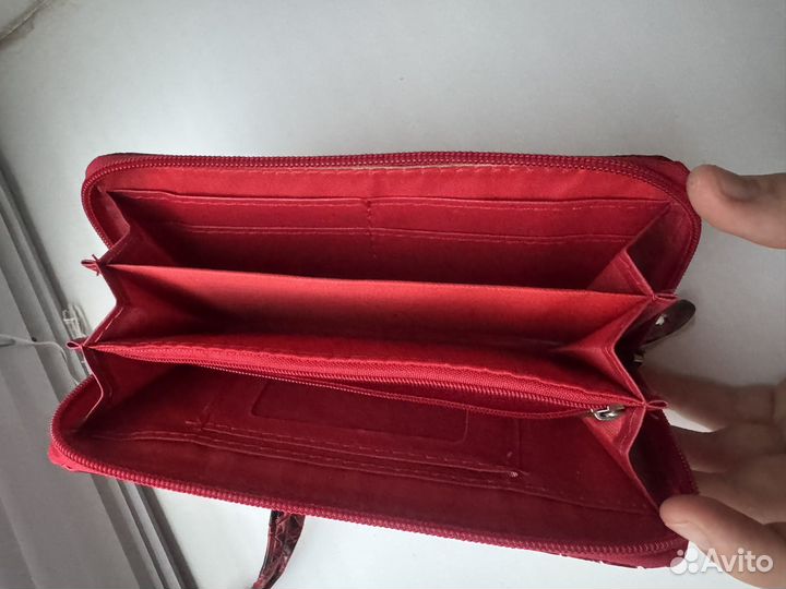 Кошелек женский