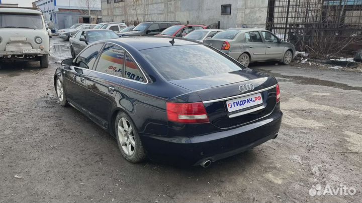 Форсунка омывателя лобового стекла правая Audi A6 (С6) 8E0955988D