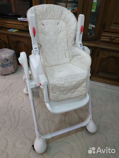 Продам детский стульчик для кормления