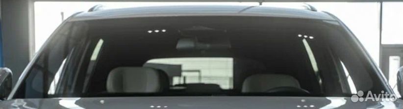 Лобовое стекло Changan CS75 Plus
