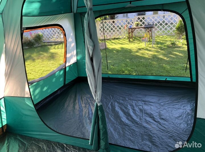 Палатка для кемпинга