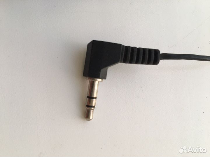 Пульт управления автомагнитолой sony