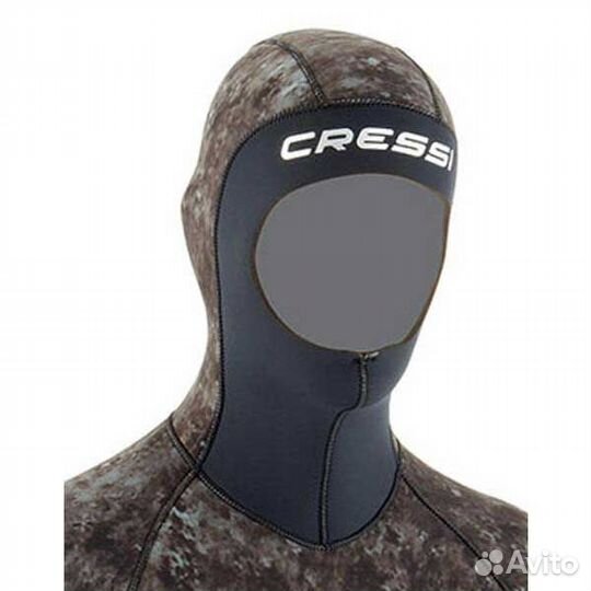 Гидрокостюм Cressi Tracina 5 мм