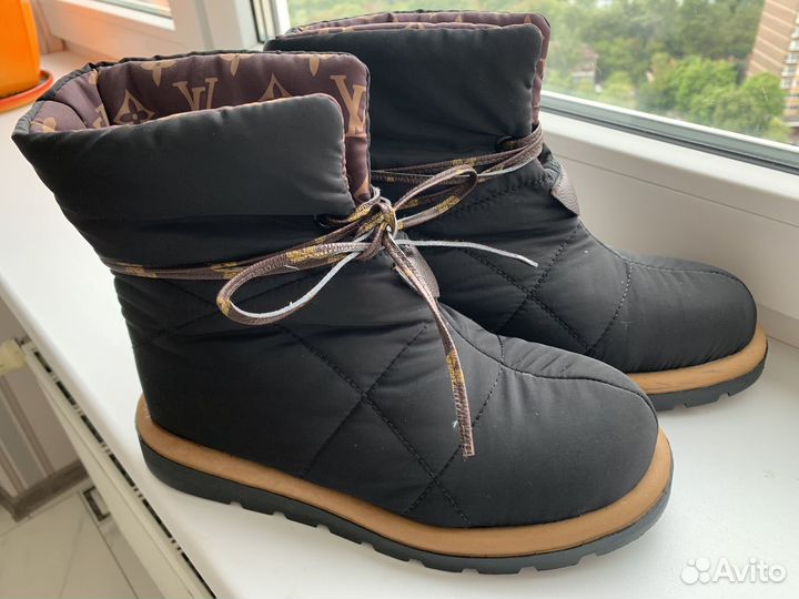 Угги женские