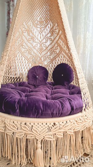 Гамак шатер