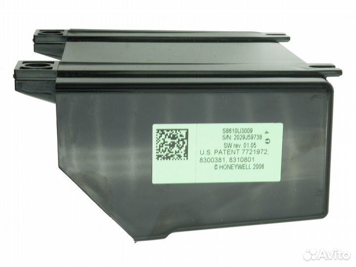 Автомат горения котла S8610U 3009