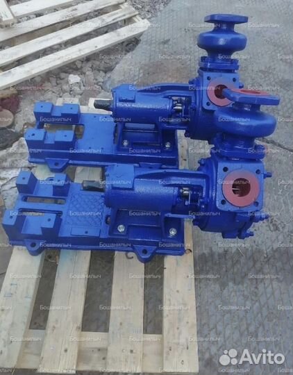 Вихревой наcoс вкс 10/45 (вк 10/45) для воды