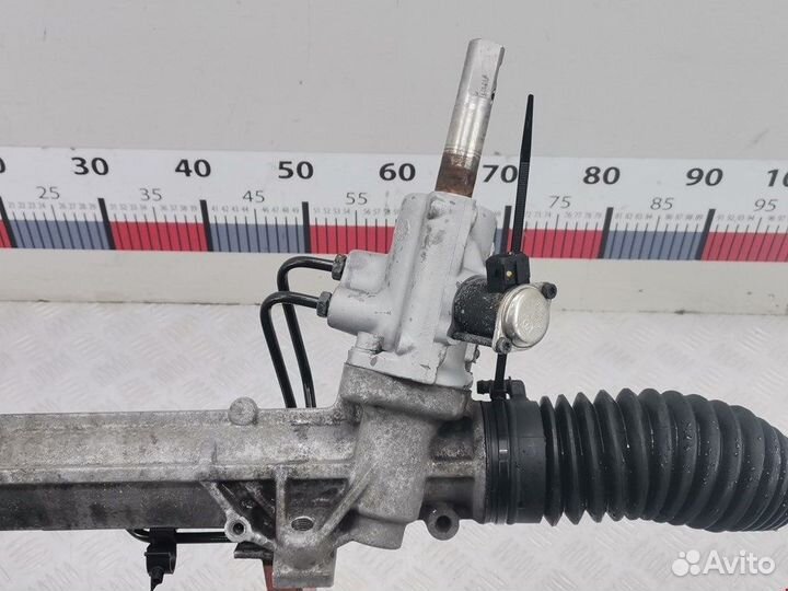 Рейка рулевая для Peugeot-Citroen C5 1 4000NC