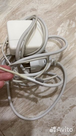 Зарядное устройство для macbook pro usb