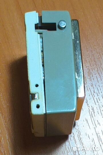 Радиоприемник 