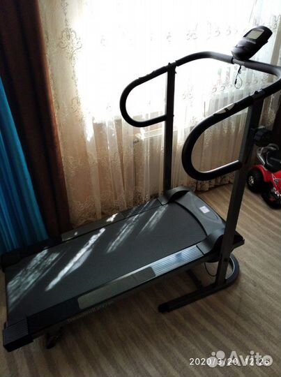 Беговая дорожка