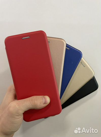 Чехлы на телефон Honor 9c