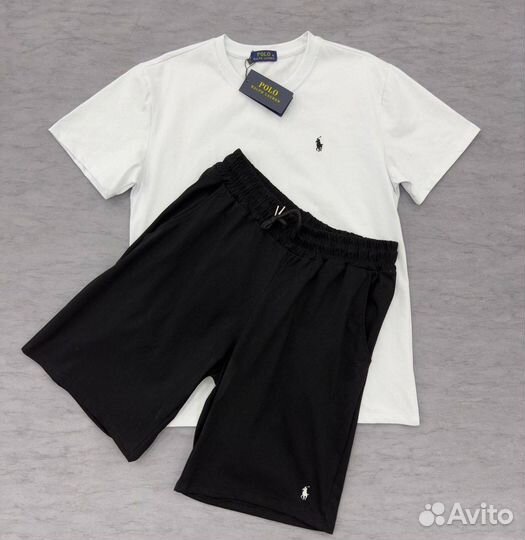 Костюм Polo Ralph Lauren