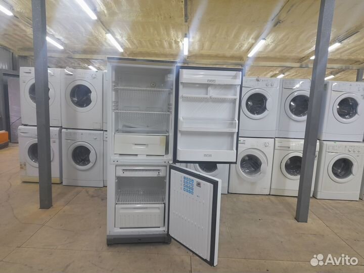 Холодильник Stinol-107(А389)(2557)