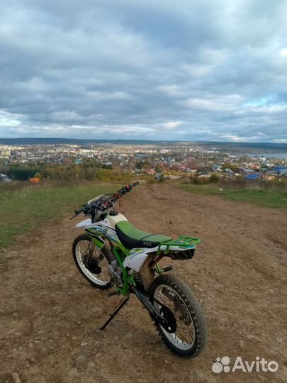 Продам мотоцикл