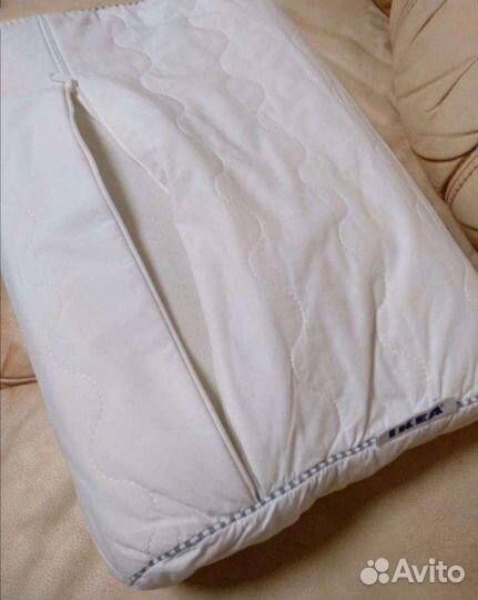 IKEA орто подушка ортопедическая для сна