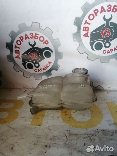 Расширительный бачок Mazda 3BL, 2.0, 2009