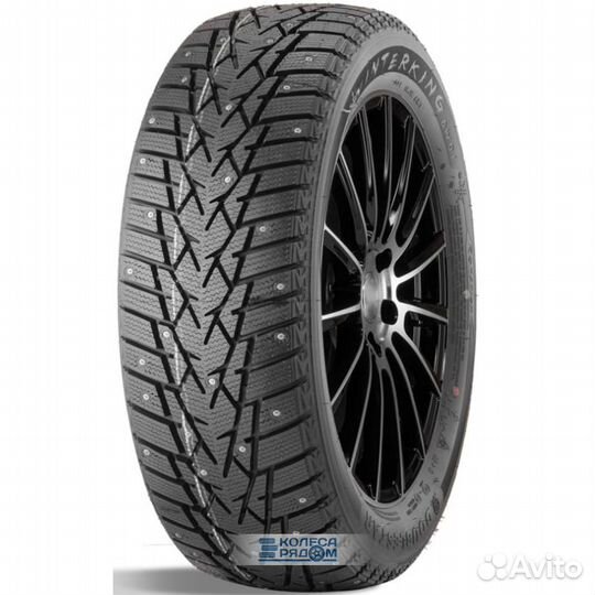 DoubleStar DW01 215/65 R16 98T