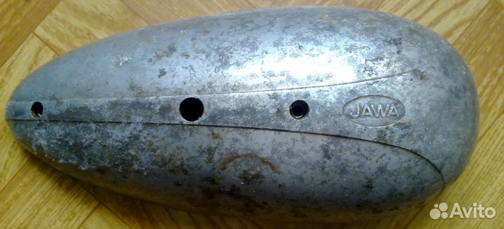 Крышка кпп мотоцикла ява 353