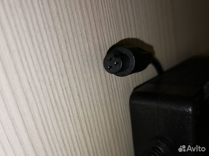 Блок питания (сетевой адаптер) для гироскутеров