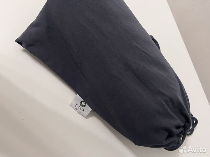 Слинг шарф diva milano