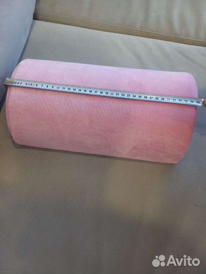 Подушка ортопедическая