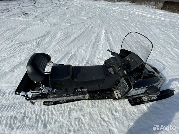 Yamaha VK540E