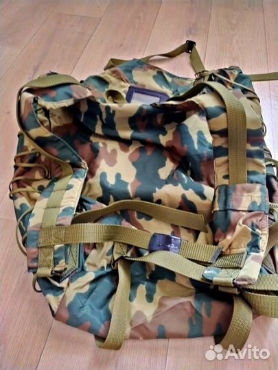 Рюкзак мужской оригинал новый