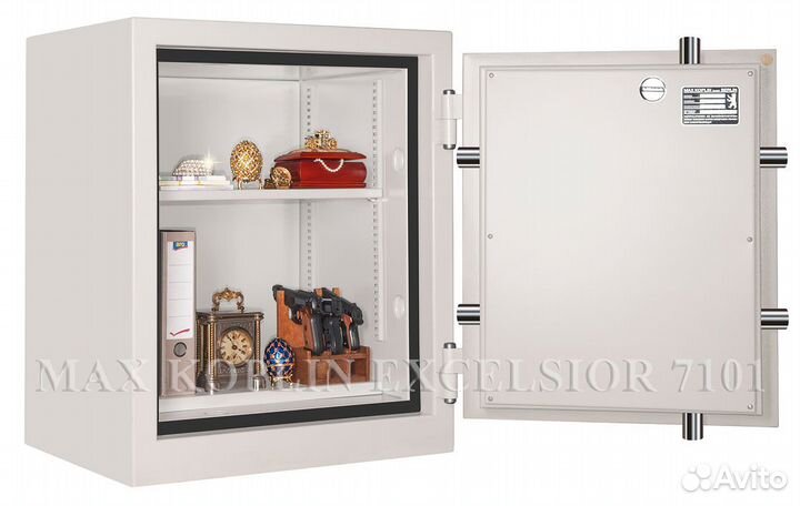 Сейф Max Koplin GmbH ExcelsIor 7202