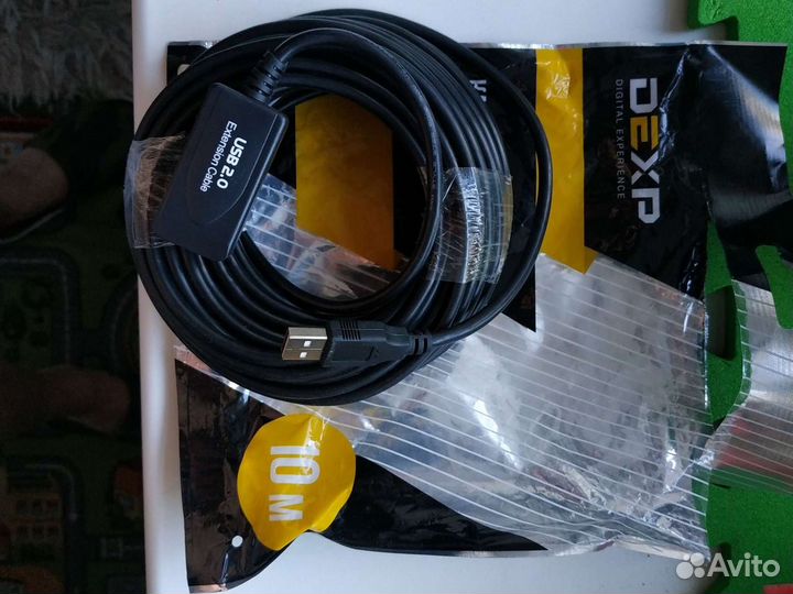 Usb кабель удлинитель